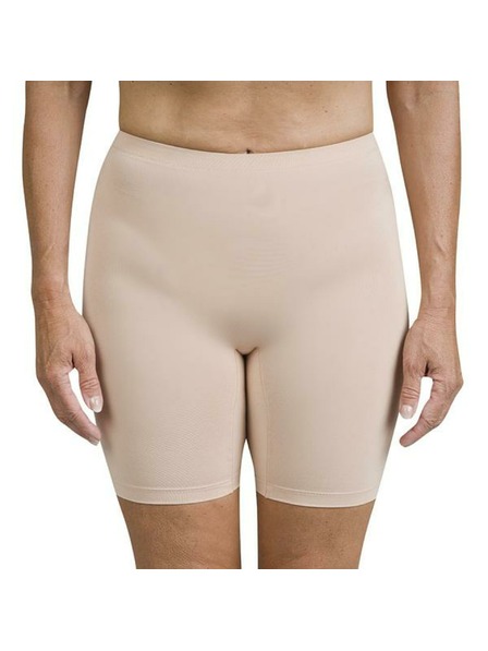 Bellinda Béžové dámske nohavice Bellinda BAMBUS COMFORT SHORTS