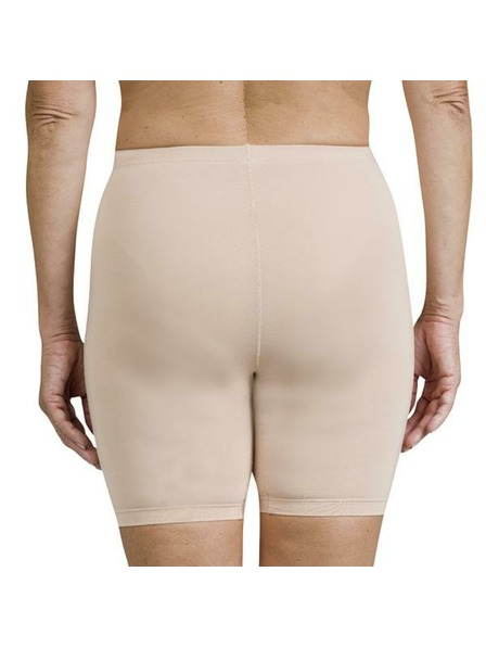 Bellinda Béžové dámske nohavice Bellinda BAMBUS COMFORT SHORTS