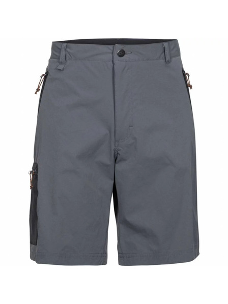 Trespass Pánske šortky Trespass Runnel