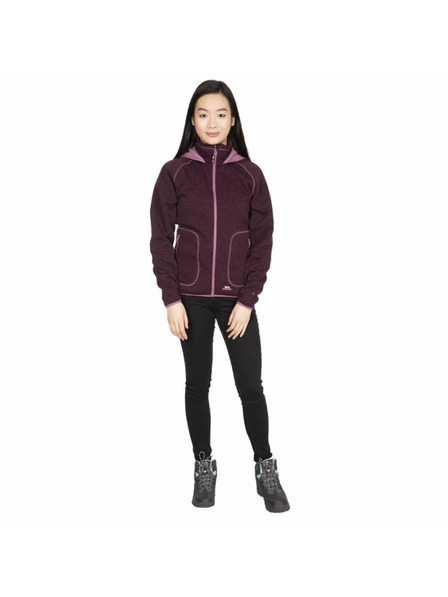 Trespass Dámska fleecová mikina Trespass Splendor