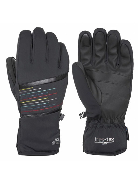 Trespass Dámske lyžiarske rukavice Trespass Kay