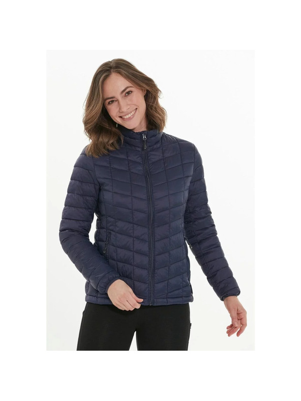 Whistler Dámska prešívaná bunda Whistler Kate