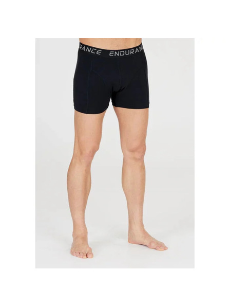 Endurance Pánske boxerky Endurance BURKE 3-Pack