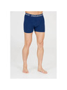 Endurance Pánske boxerky Endurance BURKE 3-Pack