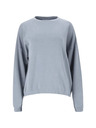 Endurance Dámska mikina Endurance Timmia W Crew Neck - veľkosť