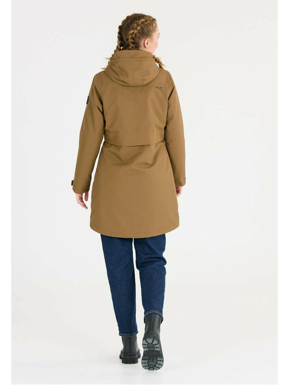 Whistler Dámska bunda Whistler MULLIE Parka