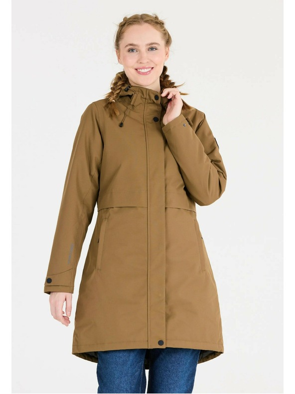Whistler Dámska bunda Whistler MULLIE Parka