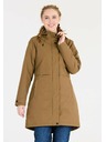 Whistler Dámska bunda Whistler MULLIE Parka