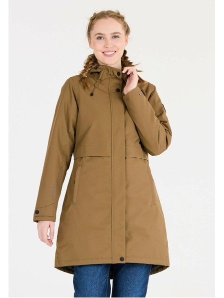 Whistler Dámska bunda Whistler MULLIE Parka