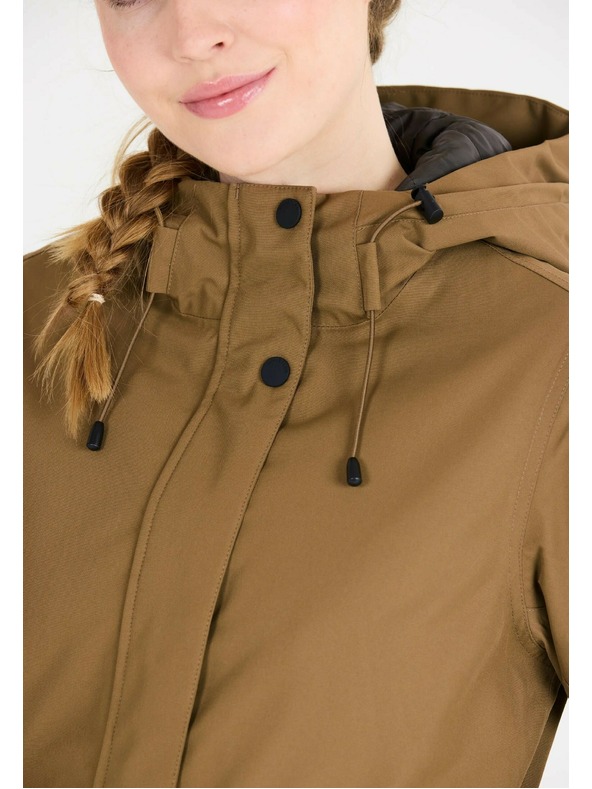 Whistler Dámska bunda Whistler MULLIE Parka