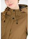 Whistler Dámska bunda Whistler MULLIE Parka