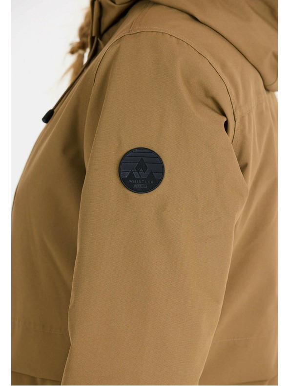 Whistler Dámska bunda Whistler MULLIE Parka