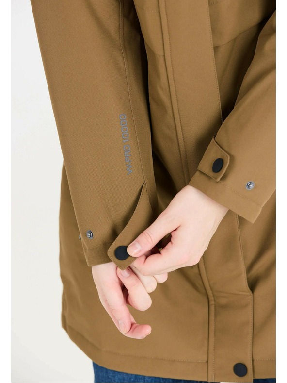 Whistler Dámska bunda Whistler MULLIE Parka