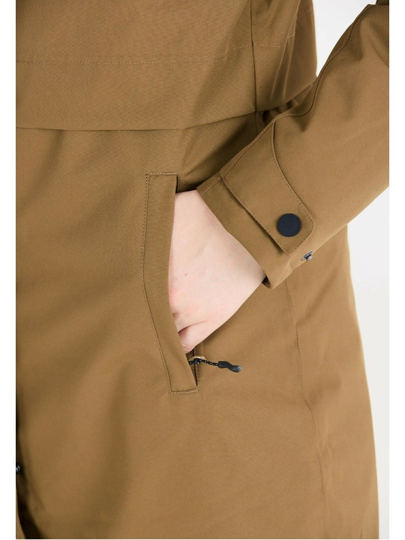 Whistler Dámska bunda Whistler MULLIE Parka