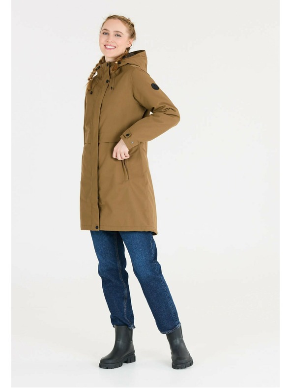 Whistler Dámska bunda Whistler MULLIE Parka
