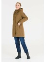 Whistler Dámska bunda Whistler MULLIE Parka