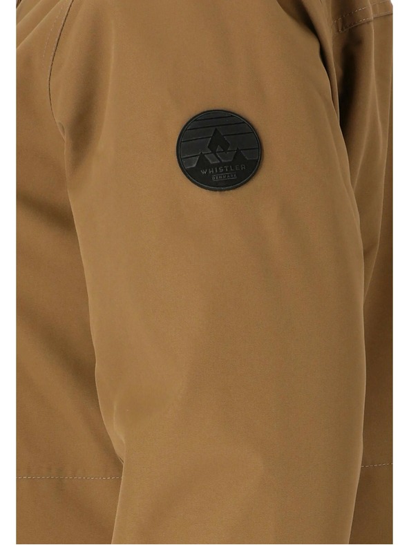 Whistler Dámska bunda Whistler MULLIE Parka
