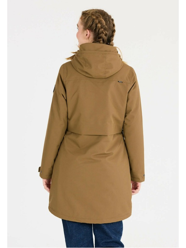 Whistler Dámska bunda Whistler MULLIE Parka