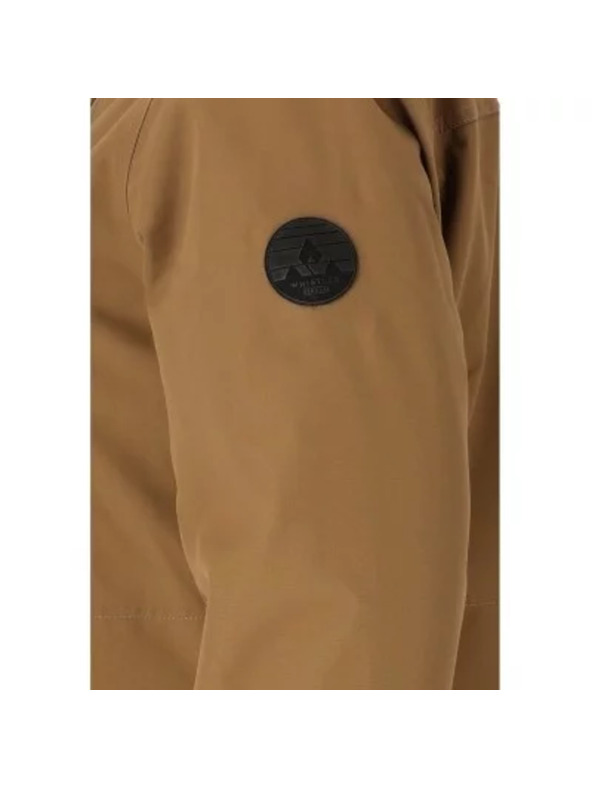 Whistler Dámska bunda Whistler MULLIE Parka