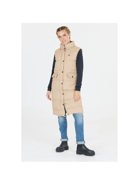 Whistler Dámska vesta Whistler Amaretto W - veľkosť