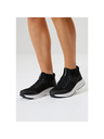 Endurance Unisex bavlnené ponožky Endurance Mallorca s nízkym strihom 3-pack