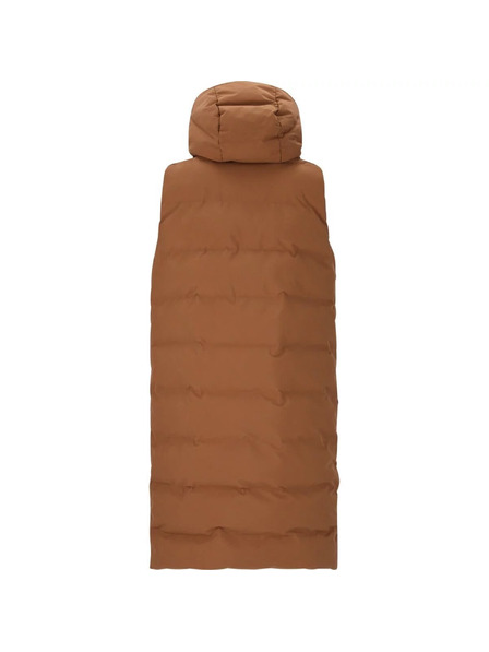 Weather report Dámska dlhá vesta Weather Report Chief W