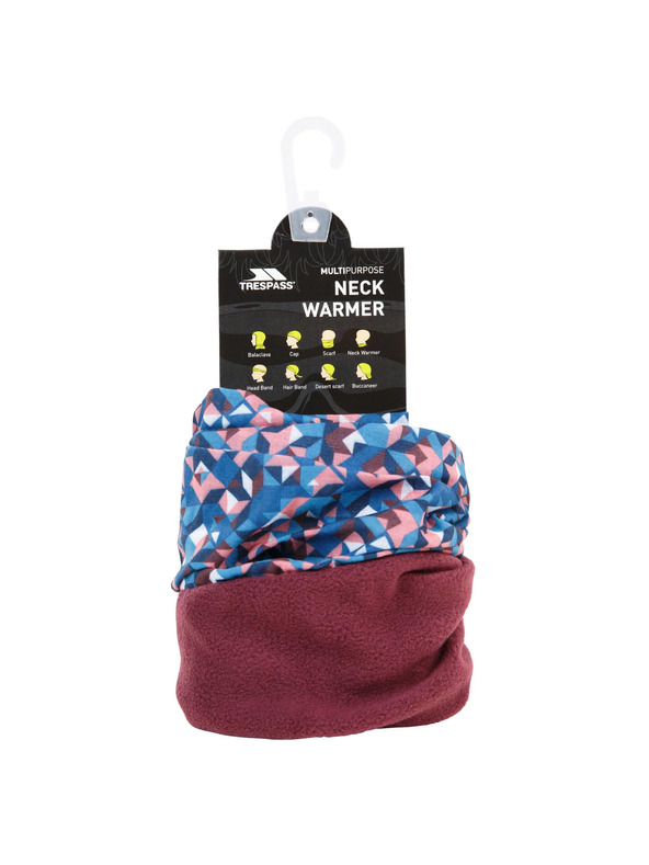 Trespass Trespass Rindell Unisex nákrčník