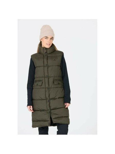 Whistler Dámska vesta Whistler AMARETTO