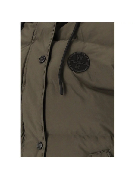 Weather report Dámska vesta Weather Report Chief W