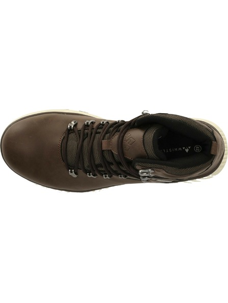 Whistler Pánske trekové topánky Whistler FRANCISCO