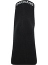 Endurance Unisex ponožky Endurance Ibi Quarter Socks 6-Pack