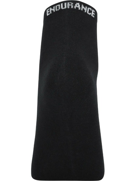 Endurance Unisex ponožky Endurance Ibi Quarter Socks 6-Pack