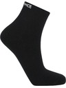 Endurance Unisex ponožky Endurance Ibi Quarter Socks 6-Pack