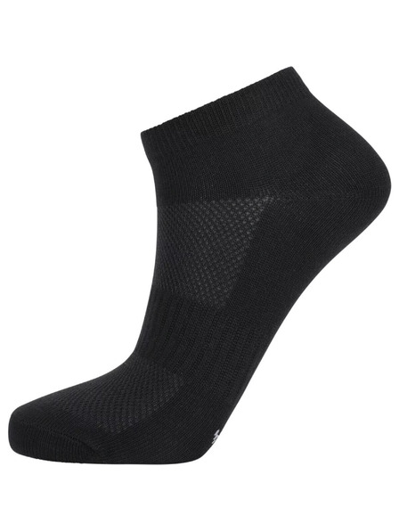 Athlecia Dámske ponožky Athlecia Comfort-Mesh Sustainable Low Cut 3-Pack