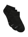 Athlecia Dámske ponožky Athlecia Comfort-Mesh Sustainable Low Cut 3-Pack