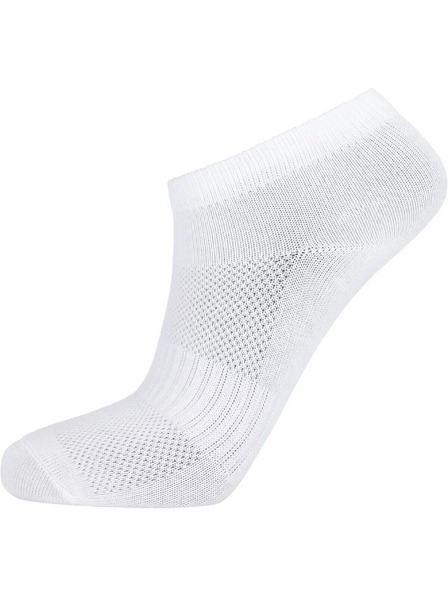 Athlecia Dámske ponožky Athlecia Comfort-Mesh Sustainable Low Cut 3-Pack