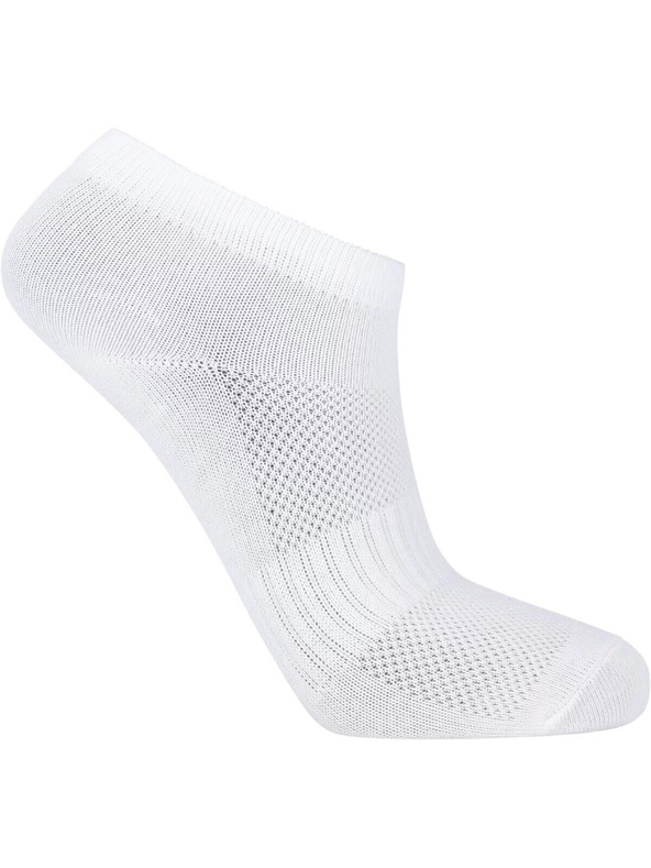 Athlecia Dámske ponožky Athlecia Comfort-Mesh Sustainable Low Cut 3-Pack