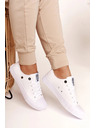 BIG STAR SHOES Dámske tenisky Big Star Classic - White