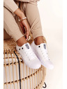 BIG STAR SHOES Dámske tenisky Big Star Classic - White