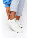 BIG STAR SHOES Dámske tenisky Big Star Classic - White