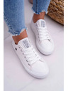 BIG STAR SHOES Dámske tenisky Big Star Classic - White