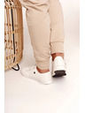 BIG STAR SHOES Dámske tenisky Big Star Classic - White