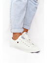 BIG STAR SHOES Dámske tenisky Big Star Classic - White