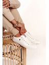 BIG STAR SHOES Dámske tenisky Big Star Classic - White