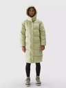 4F Dámsky zimný kabát