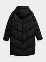4F Dámsky zimný kabát