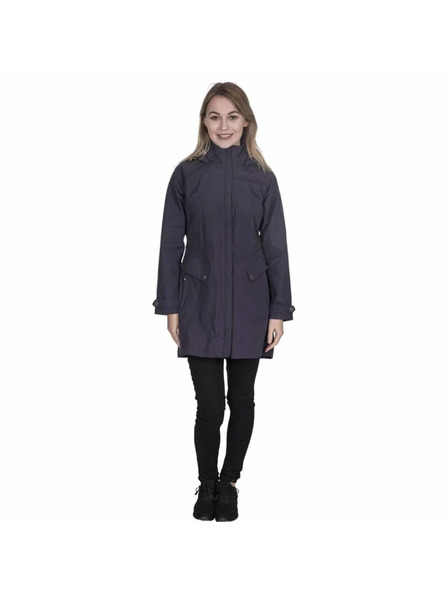 Trespass Dámsky kabát Trespass Rainy Day