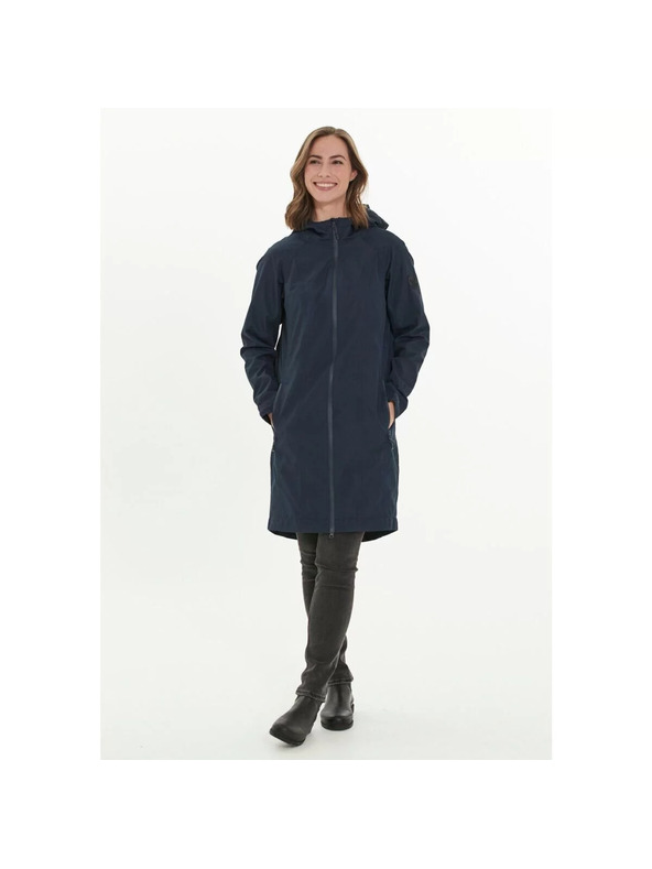 Whistler Dámska parka Whistler Lizbeth Andosa W