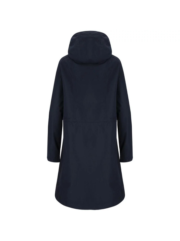 Whistler Dámska parka Whistler Lizbeth Andosa W