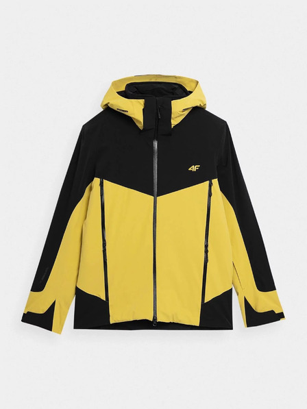 4F Pánska lyžiarska bunda 4F
